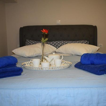 Your Vacation Home In The Center Of Kalamata Ngoại thất bức ảnh