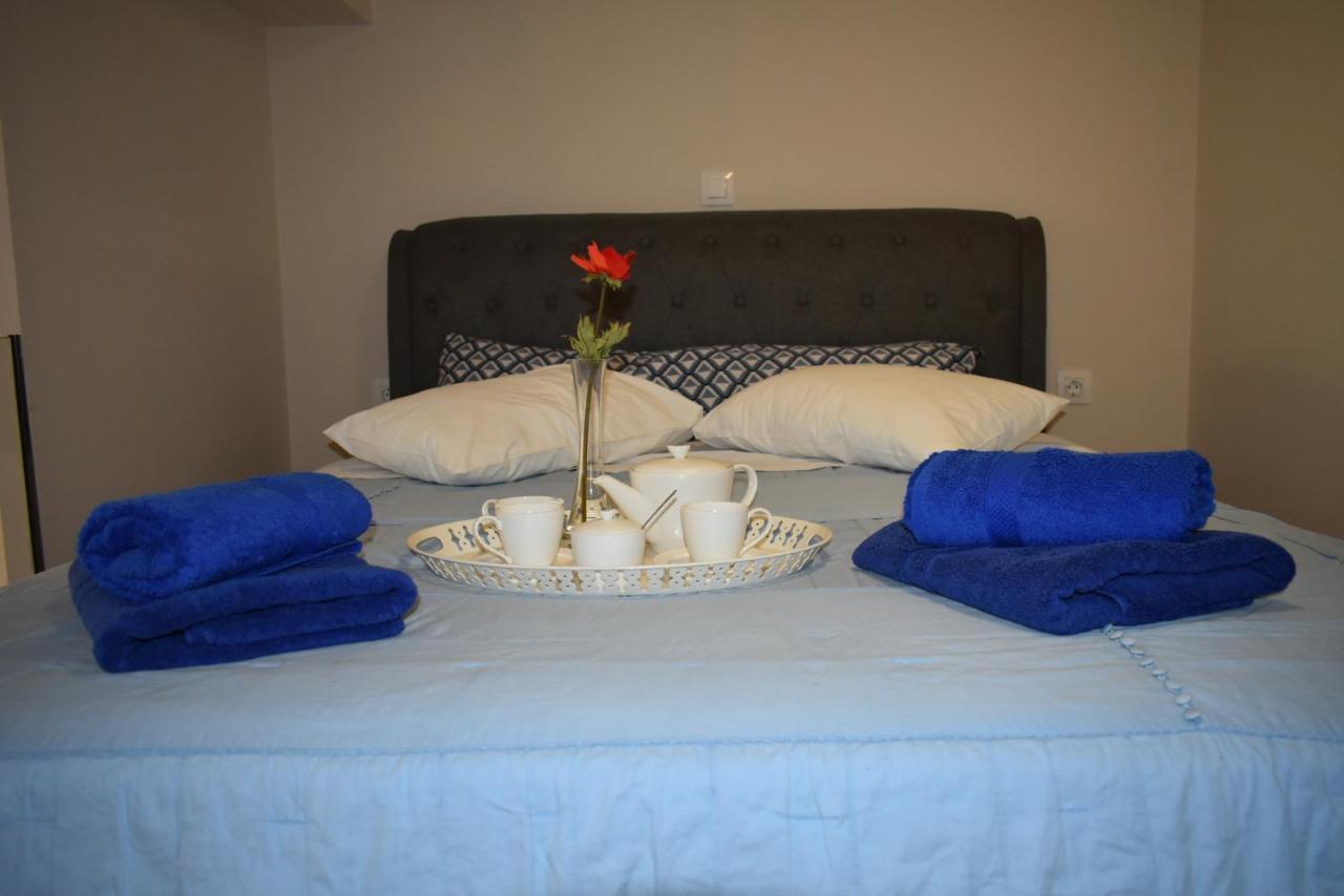 Your Vacation Home In The Center Of Kalamata Ngoại thất bức ảnh
