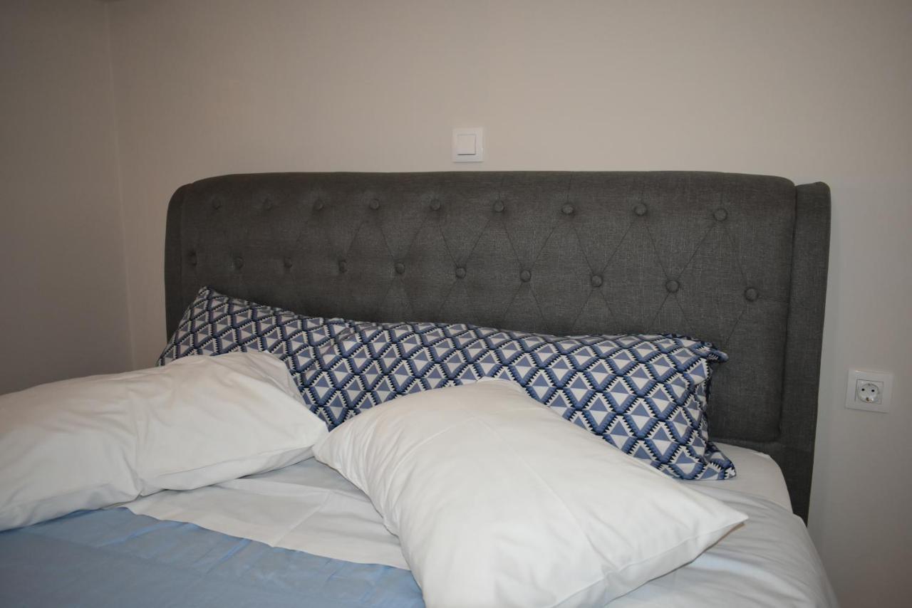 Your Vacation Home In The Center Of Kalamata Ngoại thất bức ảnh