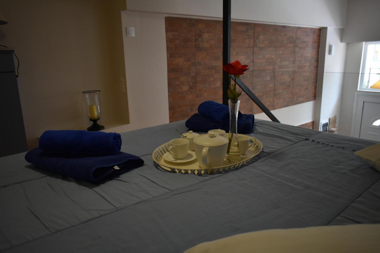 Your Vacation Home In The Center Of Kalamata Ngoại thất bức ảnh